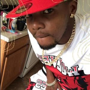 Meet your Posher, Martez